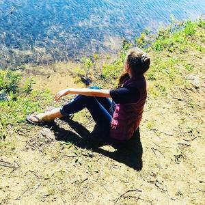 Meet your Posher, Lily